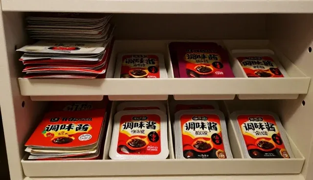 温度波动对即食调味酱包品质的影响分析