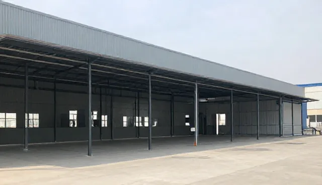 办公空间装修中常见问题及处理方向