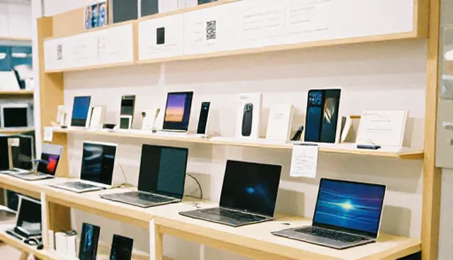 电子产品销售中适用条件如何判断？