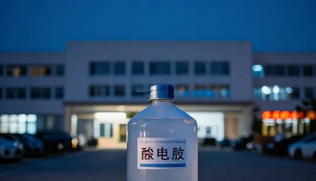 化工产品在使用中常见的维护问题及应对措施
