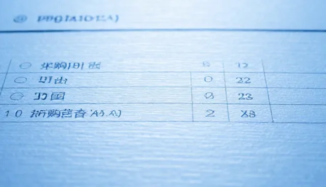 求购信息如何有效实现信息匹配