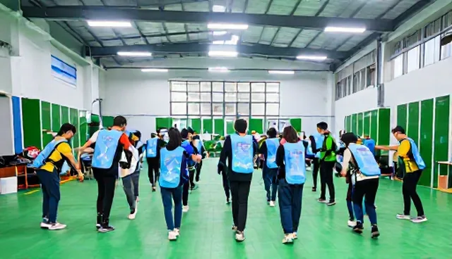 学习误区如何影响素质拓展效果