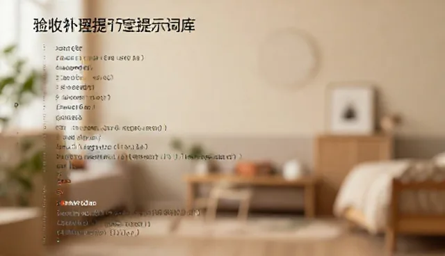 prompt音标在代码补全提示词集中的适用情况与限制