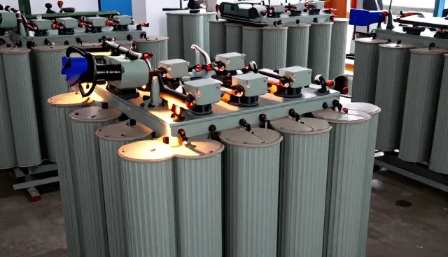 电气设备选型使用与维护建议