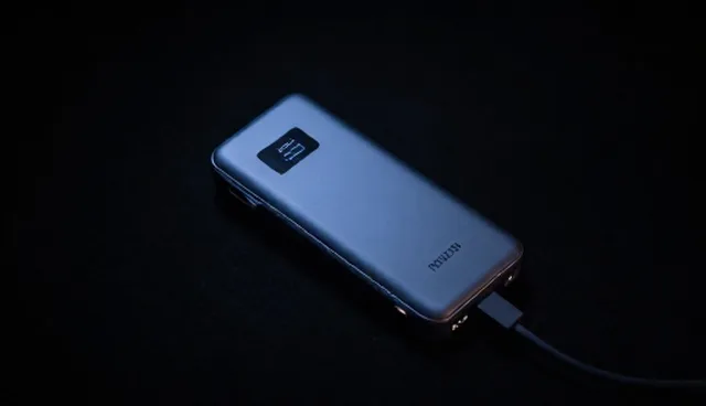 便携式充电宝选型的5大适用条件检查要点