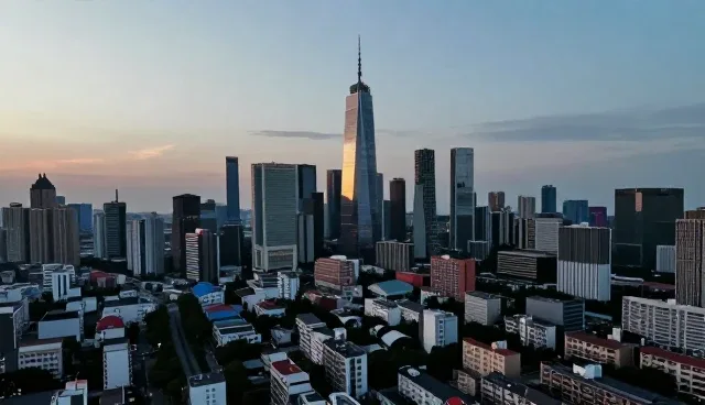 企业管理系统开发：自研与外包的取舍与趋势