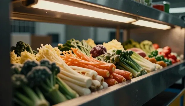 食品研发中产品保质的关键控制点