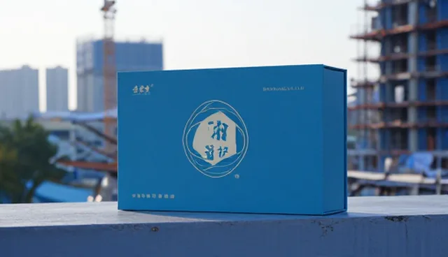 体质调理礼盒：定制化与标准化的取舍分析