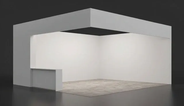 标准展位搭建中的常见误区与正确理解