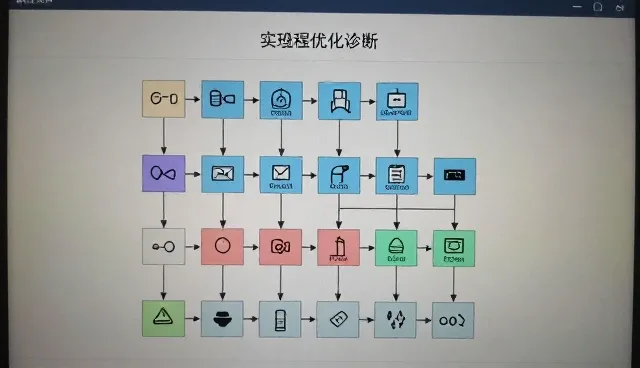 信息咨询流程优化：从需求收集到服务交付的完整实践