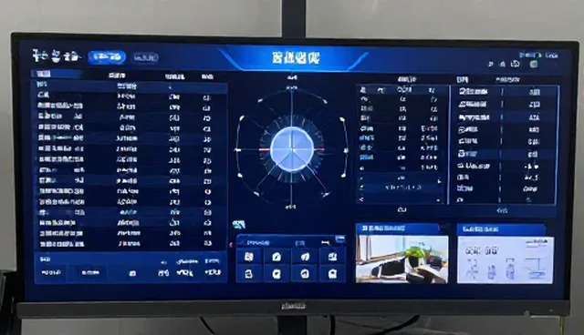 智能环保监测平台设备选型的性能与适用条件分析