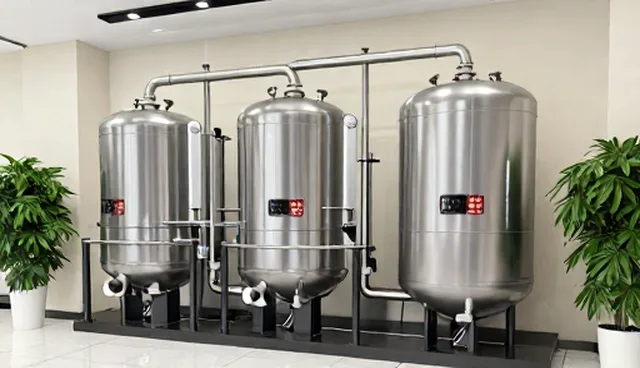 性能优化：环境治理中适用条件的具体分析