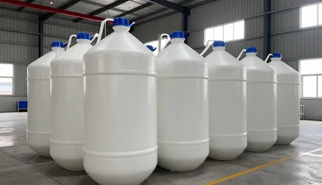 项目管理中助剂供应问题的应对策略