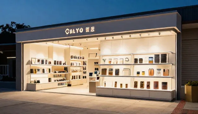 技术服务应用中的选型关注点与限制分析