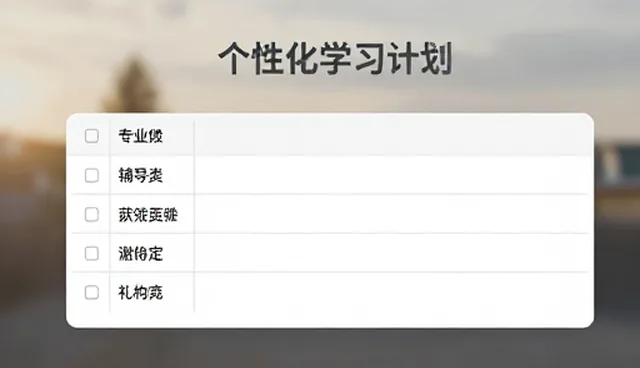 如何有效解决考试辅导中的教学设计问题？