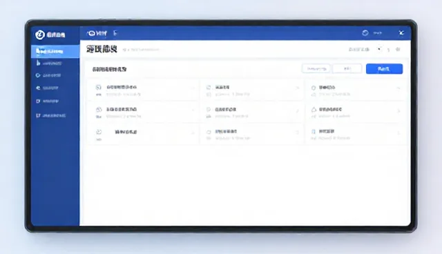 自动化运维平台如何提升性能？技术实施有哪些关键点？