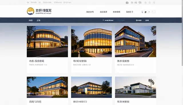 用户行为分析与官网设计的优化策略