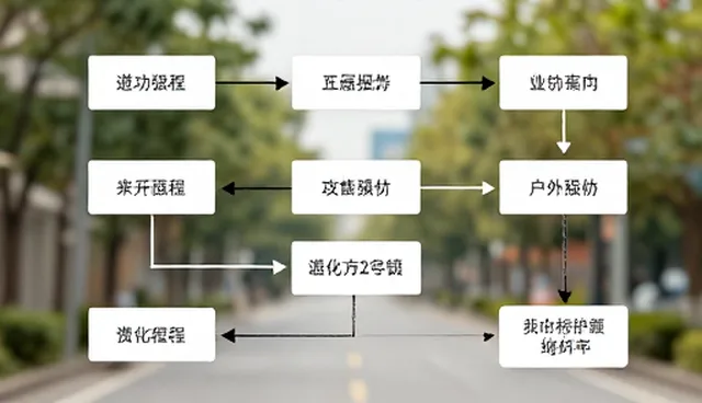选型关注点影响流程优化效果的原因分析