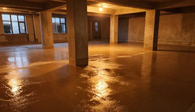 地下室防水施工的5个关键检查要点