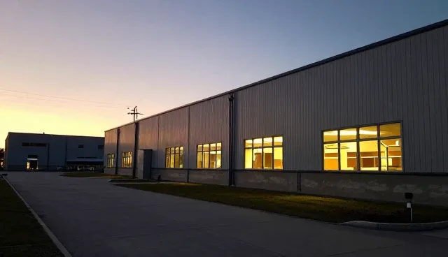 技术支持中节点可查的选型与维护建议