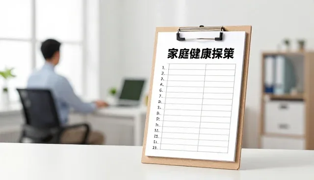 健康检查在医院运营中的实际应用与效率问题