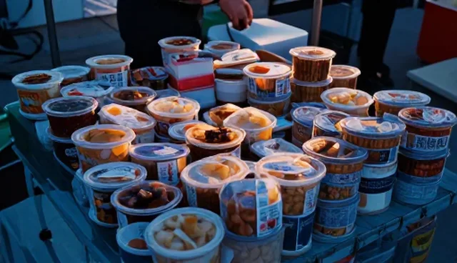 餐饮管理中，以务实作风推动产品升级的两种做法对比