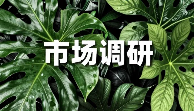 市场调研中管理培训的性能优化检查要点