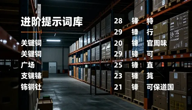 AI提示词工程师证书对职业发展的影响原因