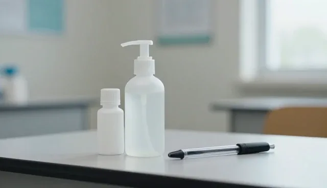 精细化学品生产中技术咨询的常见问题及处理方向
