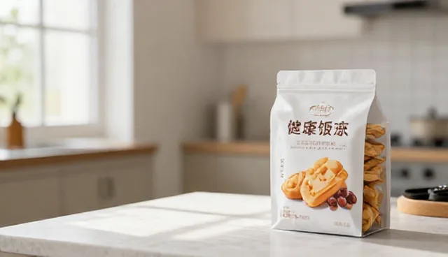 即食健康零食在渠道供货中如何提升配送服务