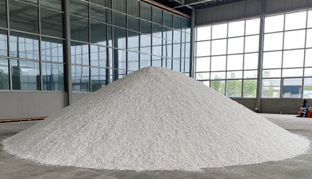 化工产品选型与维护建议：提升生产效率的关键