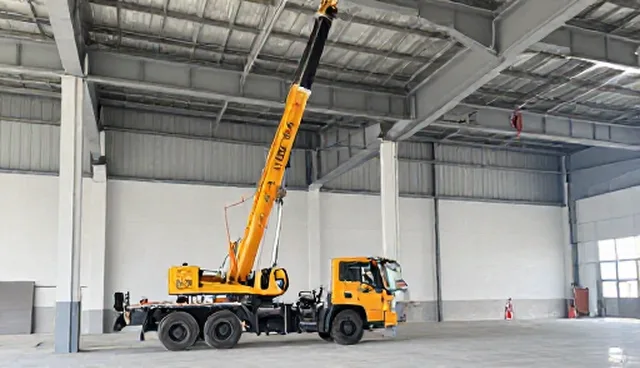 重型设备吊装常见误区澄清与安全施工建议
