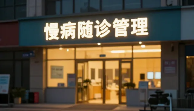 门诊健康体检套餐的常见误区与正确认知