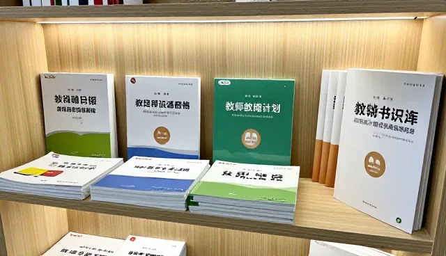 师资培训如何适配教辅资料，提升教学效果