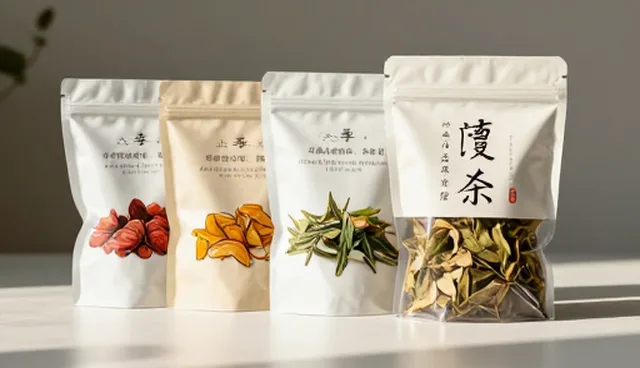食品供应：食品原料的使用与维护建议