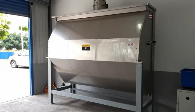 工程安装调试：选型关注点的具体分析
