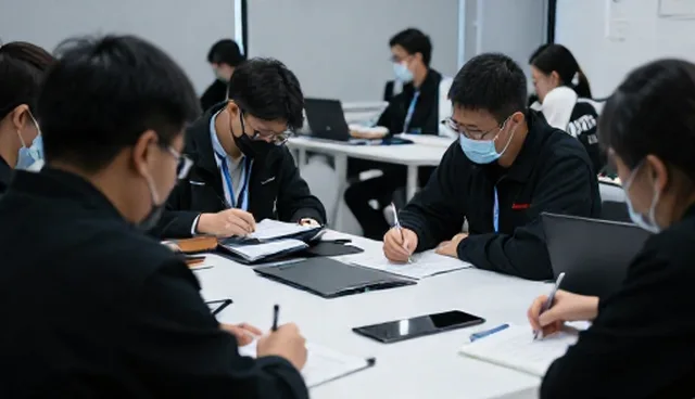 成果转化中的技术咨询适用情况与限制