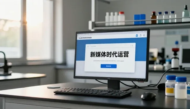 新媒体账号代运营中平面设计的使用建议