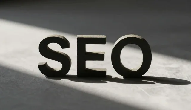 SEO优化中关键词密度影响排名的机制解析