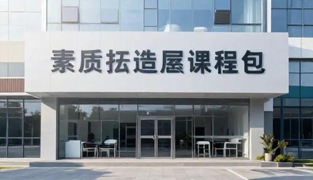 教辅资料在素质拓展课程中的应用问题探析