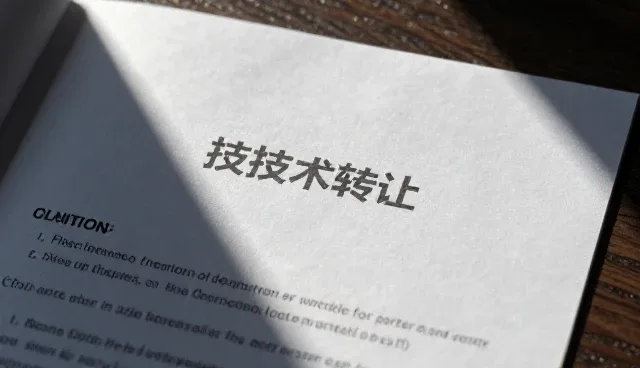 个人用户如何高效使用技术咨询进行技术转让
