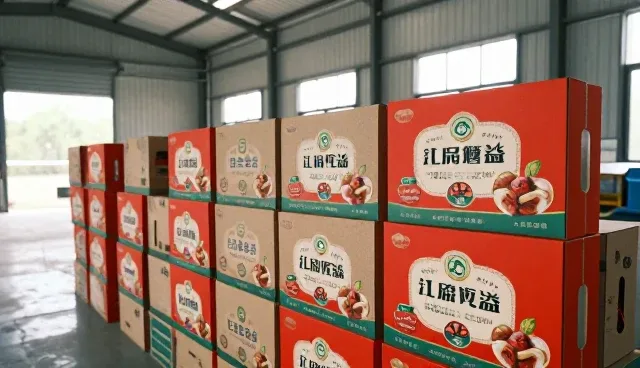 农产品仓储保鲜的适用条件与选择依据