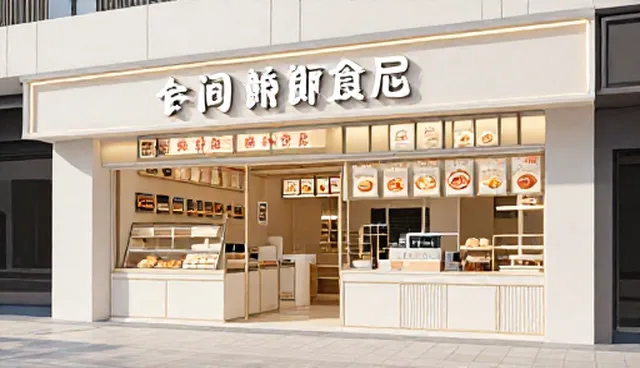 即食餐品在餐饮配套中的使用误区与应对策略