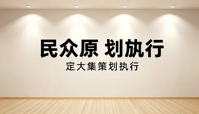 广告设计制作中理解偏差如何影响活动策划执行
