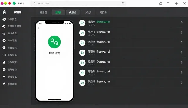 APP与网站维护选型关注点解析