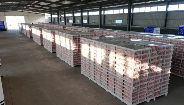 本地餐饮如何通过仓储配送一体化降低成本