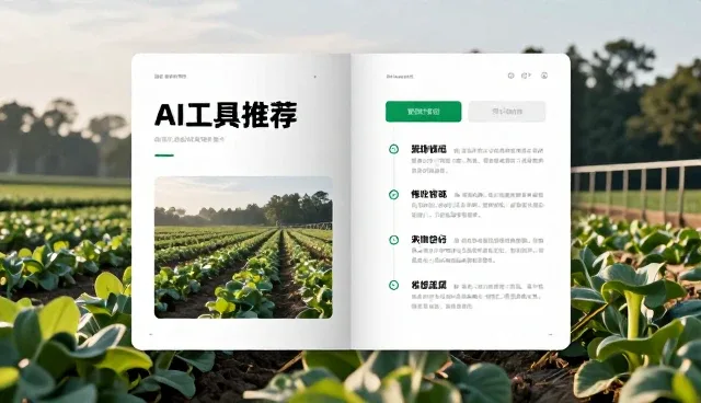 AI新闻速递适用条件有哪些？如何选择？