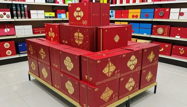 提升办公效率的礼品采购检查要点