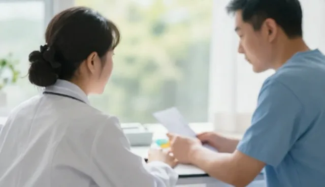 慢病随访：诊疗流程优化与适用条件分析