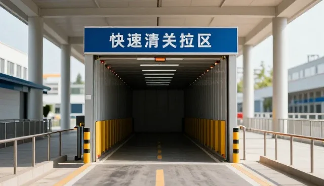 进口清关业务发展趋势：跨境拼箱模式的机遇与挑战